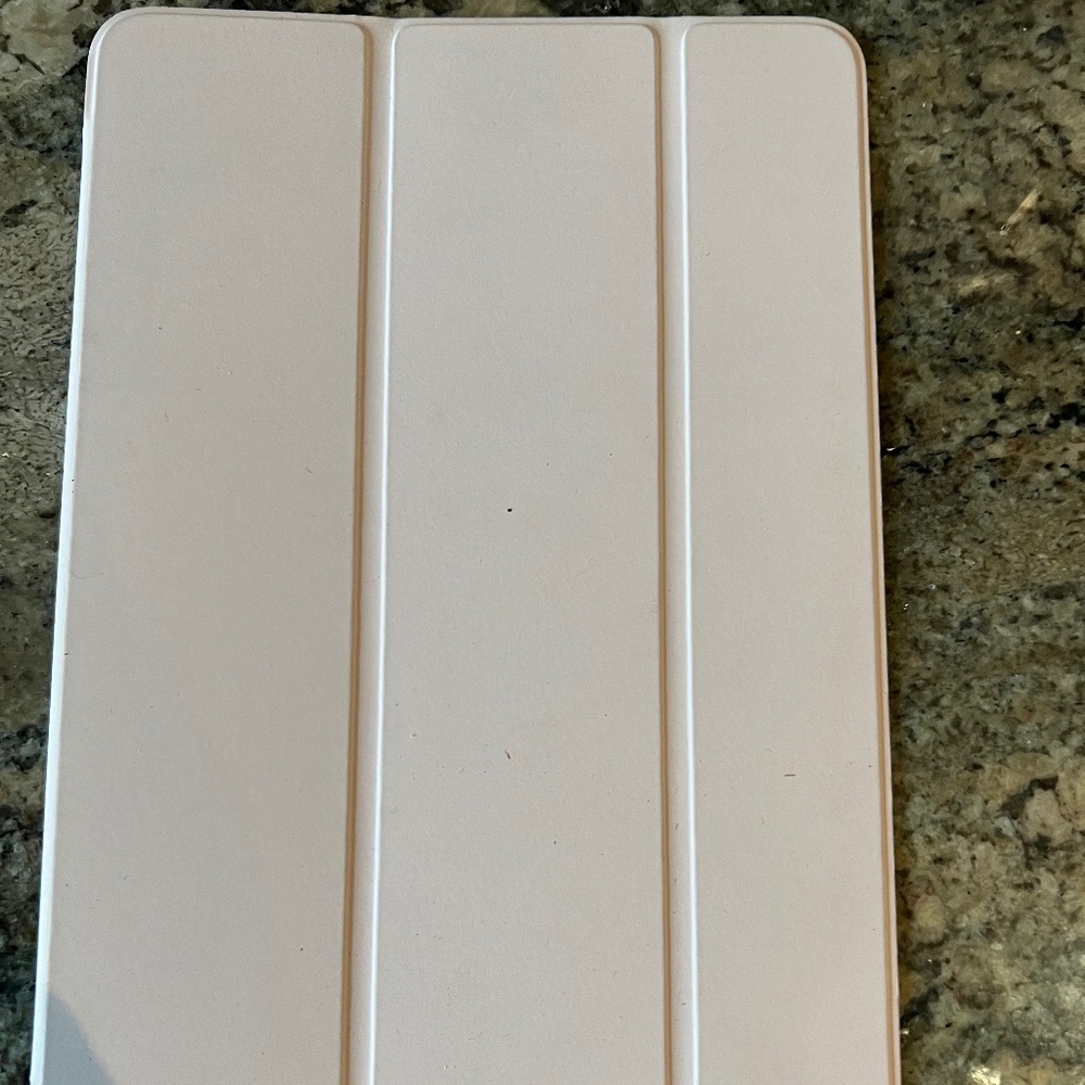 iPad mini magnetic cover